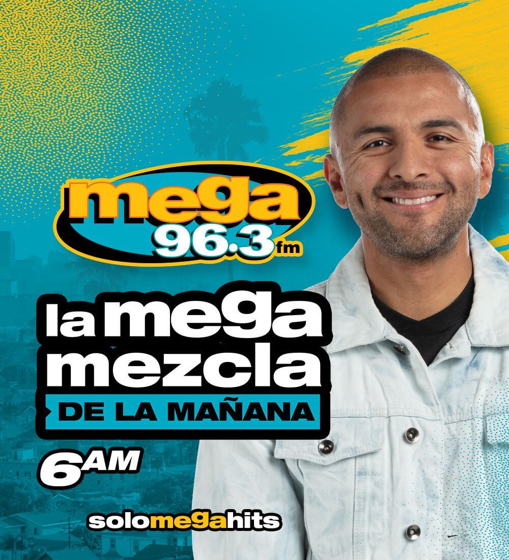 DJ Eddie One en vivo